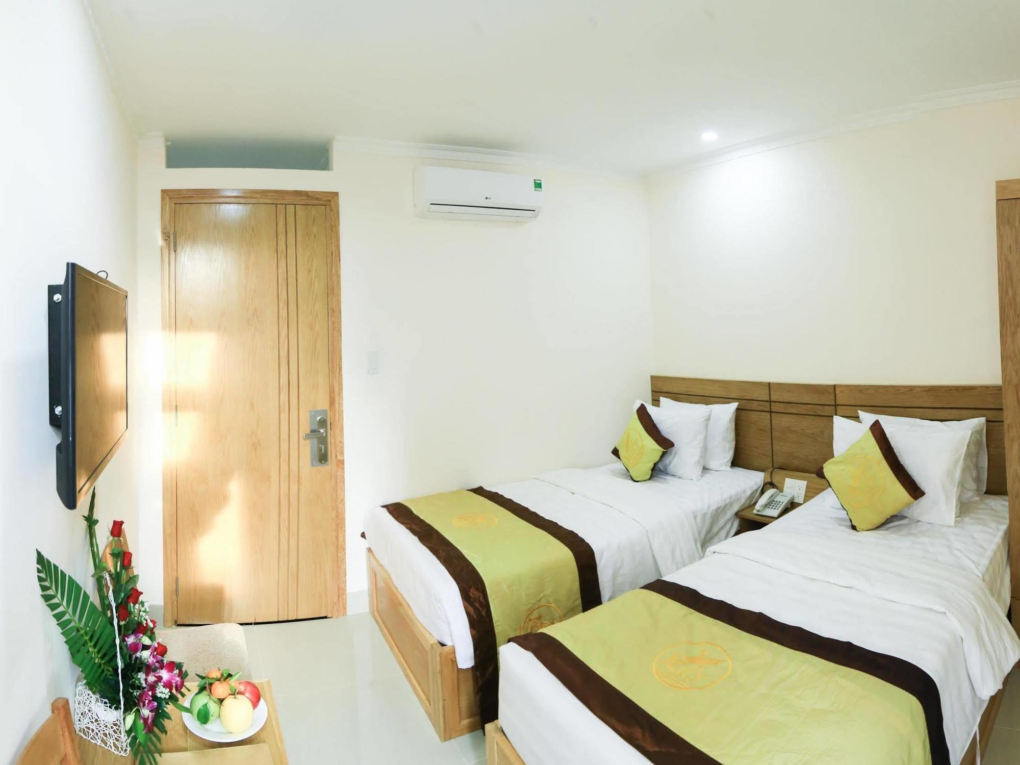 Kelly Serviced Apartment Ho Chi Minh City Exterior photo